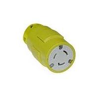 Molex 1301420021 Super-Safeway Connector SUPER-SAFEWY L5-20 20A/125V