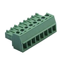 Pluggable Terminal Blocks