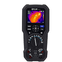 FLIR DM285 Thermal Imaging Multimeter (dataloger, wireless)