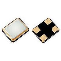 Diodes Incorporated XR25H1I026.000080Q Miniature Quartz Crystal Ceramic Crystal Ceramic