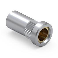 Mill-Max 0366-0-15-80-13-27-10-0 Pin Receptacles 200u SN OVER NI 13 CON