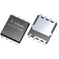 Infineon IAUC120N06S5L011ATMA1 MOSFETs MOSFET_)40V 60V)