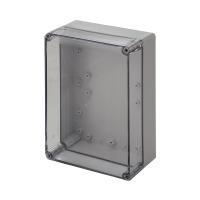 Weidmuller 9535480000 Enclosures, Boxes, & Cases MPC 17/25/10 TRSP