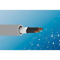 Alpha Wire 902002 SL005 Automation and Process Control 16 AWG 2 Conductor 600V Unshielded PVC PVC, 100 ft Spool - Slate