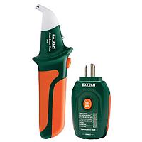 Extech Cable and Socket Tester Inspection services