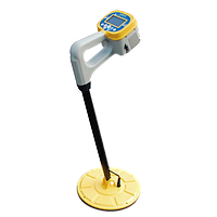 Underground metal detector