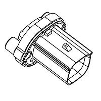 Molex 148028-0601 Housings MX150 2X3 PMT CONN POL A BLK