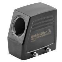 Weidmuller 2544010000 Heavy Duty Power Connectors HDC 24D TSBU 1M32G EMC