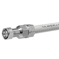 HUBER+SUHNER 11_4310-50-12-X60/033_-E Connectors