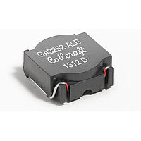 Coilcraft GA3252-ALC Power Inductors 12uH Unshld 20% 10A 17mOhms