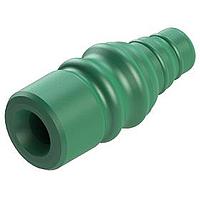 Yazaki 7158316660 Accessories SINGLE WIRE SEAL GRN