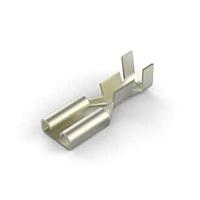 AMP Connectors - TE Connectivity 63850-1 Receptacle NREC-DSC 20-16 Reel of 20000