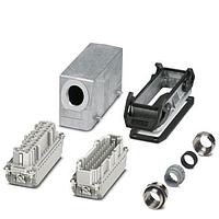 PHOENIX CONTACT 1416359 Connector Kits HC-STA-B24PT-BWD- LS-M32-ELCAL