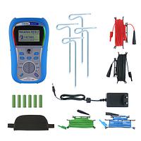 Metrel MI 3110 Single-Functional Testers (550 V)