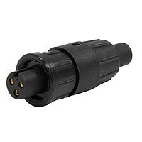 CONXALL 16280-3SG-311 Connectors MICRO-CON CBL END #20 CRIMP