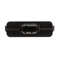 Amphenol SINE Systems ATM13-12PA-R008 12-Way 1x12 SZ 20 A Key Tin Header Thermoplastic