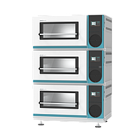 JEIOTECH ISS-7100 Incubated Shakers (Stackable, +10~80℃,198L,30~400RPM)