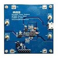 Monolithic Power Systems (MPS) EVKT-MP2695 Battery Management This kit includes:EV2695-Q-01A evaluation board, one EVKT-USBI2C-02-BAG.