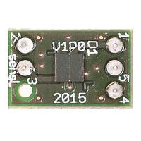 onsemi MICROFJ-SMTPA-30020-GEVB Silicon Photomultiplier J-SERIES 3MM 20U SMTPA