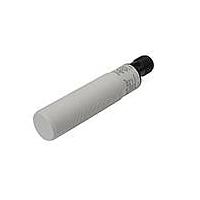 Carlo Gavazzi CA18CAF08PAM1 Proximity Sensors Capacitive Proximity Sensor, Flush mountable, Sensing Range 8mm, Adjustable 2-10mm, Power Supply 10-40VDC, PNP Output, N.O. and N.C., Connector M12, Housing M18 x 70mm, 4th Generation Tripleshield, Improved EMC performances, ECOLAB, IP67 IP69K