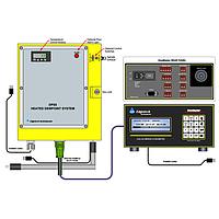 Edgetech Instruments DPS5 Heated Dewpoint System (20°C ~ 99°C; -35°C ~ 95°C)