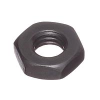 AMP Connectors - TE Connectivity 21020-3 Hex Jam Nut NUT,HEX,JAM,HEAVY