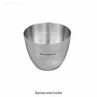 DaiHan SL.Cru7004 Crucible, STS, 100ml, Φ60×h50mm