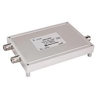 HUBER+SUHNER 2501.17.0094 WLAN Diplexers Diplexer 80-2170/2400-2500 MHz, N(f)