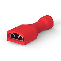 AMP Connectors - TE Connectivity 2-520193-2 Receptacle .187 FAST-ON RECPT