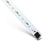 Inspired LED 4784 LED Lighting Fixture White 6000K, 42 LEDs Rigid LED Strip