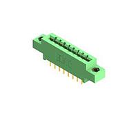 EDAC 337-016-542-807 Sockets Card Edge Connector