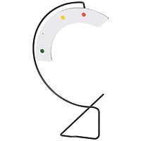 SIEMENS 8UD19000KA20 Illumination Kit BREAKER 3VA2 ROT OP ILLUM KIT 24 V DC