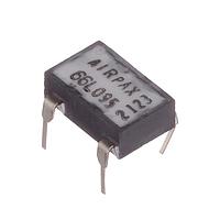 Sensata Technologies - Airpax 66L095 Thermostats DIP thermostat, open on rise, 95C