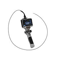PCE VE 800N4 Inspection Camera (160000 pixels/ 4-way-head)
