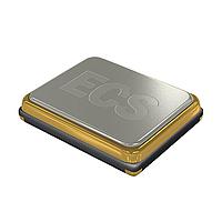 ECS Inc. International ECS-200-10-33B-CKM-TR3 Crystals 20MHz 10 pF +/-10/10 ppm -20 - +70C 3225 Low aging