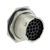 Eaton Souriau-Sunbank UT072030P Standard Circular Connector