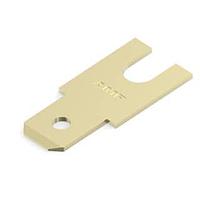 AMP Connectors - TE Connectivity 60613-1 PC Tab .205 FAST TEST TABBR