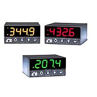 Strain Meters