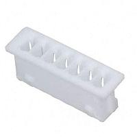 Adam Tech 125CH-A-09 Receptacle Housing CONN RCPT HSG 9POS 1.25MM