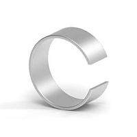 AMP Connectors - TE Connectivity 1-745508-2 D-Sub Tools & Hardware FERRULE SPLIT RING HD