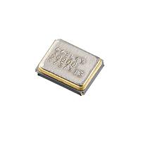 KYOCERA AVX CX2016SA27000H0JENG1 Crystals 2.0mm x 1.6mm Crystal 27MHz 12pF +/-25ppm
