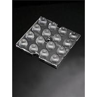 Ledil C15430_STRADELLA-16-HB-S Lens Lens 0 Position