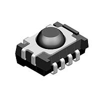 Vishay General Semiconductor TSSP96038TT IR Receivers IR Receiver - Presence Sensing - Panhead - 38kHz - Cylene