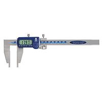 MOORE & WRIGHT MW110-15DLJ Digital Long Jaw Caliper (0-150mm, 0.01mm)