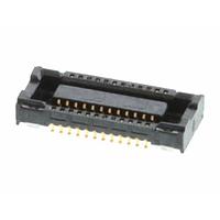 Molex 51338-2474 Receptacles 24CKT DR VERT RECEPT SURFACE MNT