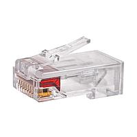 Stewart Connector ASY39100-002 Resistor Terminating Plug RJ45 plug with 120 ohm resistor across pins 3/6