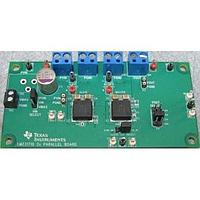 Texas Instruments LMZ31710X2EVM Voltage Regulator - Switching Regulator LMZ31710X2 EVAL MOD