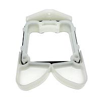 Panduit RER2.0-S6-X Harness Board HARNESS BOARD ELASTIC RETAINER