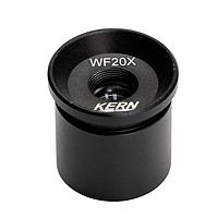 KERN OZB-A4104 Ocular (WF 20×)