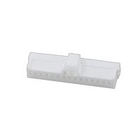 Molex 51216-1500 Receptacle Housing 2.0 WtB Rec Hsg 15Ckt